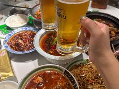 -欧记大排档·景德菜(上海首店)