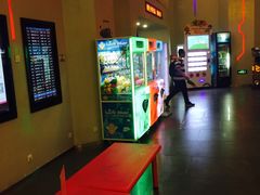 -首都电影院(天津店 中国巨幕)