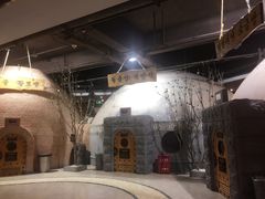 -纽斯桑拿会所(天山店)