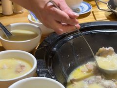 -阿鸡鱼庄·顺德鲜蒸小炒(亚运村店)