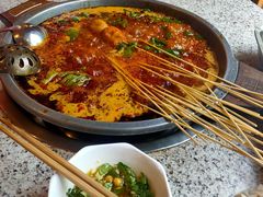 -玉林串串香·成都老字号(玉林街总店)