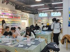 -郑在DIY·潮玩银饰绘画手作(中央大道旗舰店)