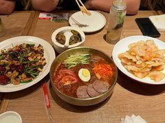 -金掌勺锅包肉(太原万达店)
