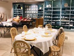 -ZARA HOME(天环广场店)