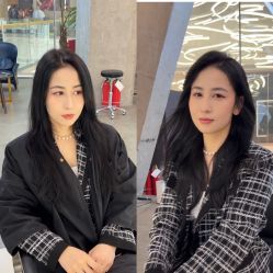 -ZAGA形象设计