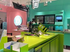 -gleeglee乐溢亦茶(合生汇店)