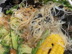 -渝乡辣婆婆·川菜 水煮鱼(中山西路店)