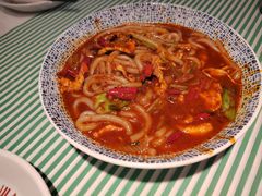 -楼兰新疆菜(江宁万达店)