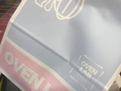 -OVEN LAB乐欧酵室(裕华万达店)