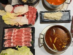 -呷哺呷哺 黄金牧场 (新中关购物中心店)