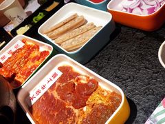 -水晶之星洗浴温泉汗蒸