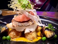 -1886德国汽车餐厅(外滩中央店)