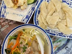 -长人馄饨铺(解放街店)