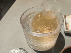 -聿山居·创意料理