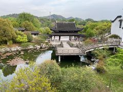 -善卷洞风景区