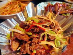 -那拉提之疆·新疆菜(美院店)