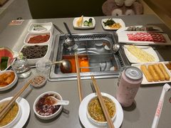 -海底捞火锅(旭辉MALL店)