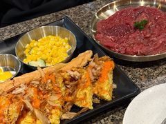 -高丽苑韩国烤肉(海昌路旗舰店)
