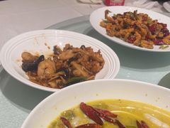 -大铁勺新津菜(东丽阳光新业广场店)