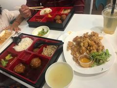 -贝林大翅鲸简餐厅(国家海洋博物馆店)