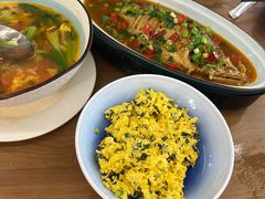 -鸿运楼·舌尖上的徽菜