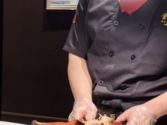 -全聚德(哈尔滨店)