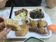 -香妃烤鸡(新奥店)