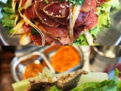 -悟能八戒烤肉自助(秦隆步行街店)
