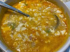 金华竹荪蟹黄豆腐-胡大饭馆 24h(簋街总店)