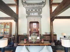-广富林宰相府酒店·水云间