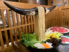 -许府牛火锅(信义坊总店)