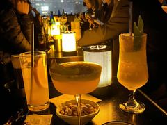 -船长酒吧 The Captain