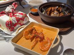 -春树下·树屋花房西餐厅(罍街AS1980店)