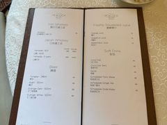 -Salon de Ville浦江汇(上海外滩华尔道夫酒店店)