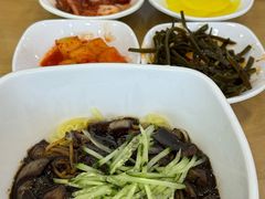-祥和居韩国炸酱面·20年夫妻店(皇冠店)