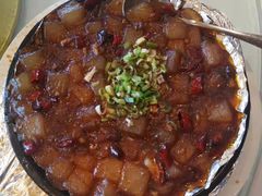-天朗时代大酒店-餐厅