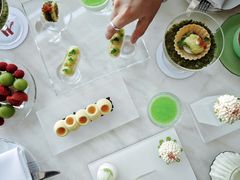 -深圳中洲万豪酒店