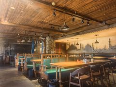 -艾丁湖烤全羊西域文化主题餐厅(新天润店)