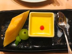 -山葵家·创意料理(EFC欧美广场店)