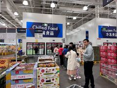 -山姆会员商店(杨桥西路店)