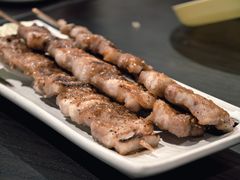 烤五花肉-九州酒场ひこぞう(2号店)
