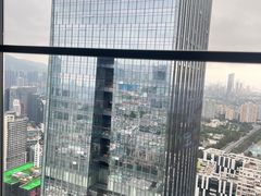 -深圳中洲万豪酒店
