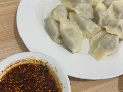-尤素福东举院饺子馆