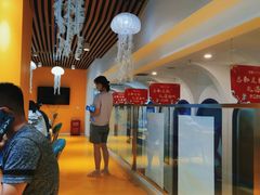 -海帆亲子游泳(顺义店)