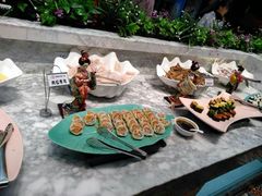 -火锅岛潮牌自助餐厅(天津天佑城店)