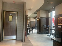 -星巴克(尚品中心1F店)