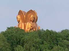 -济宁市太白湖旅游景区