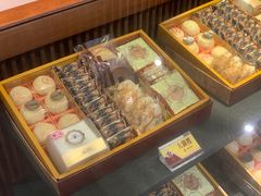 -俊美食品(东兴店)