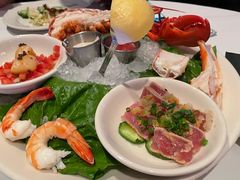 -莫尔顿牛排坊(浦东ifc店)