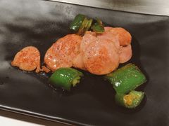 -盛焰铁板烧(王府井店)